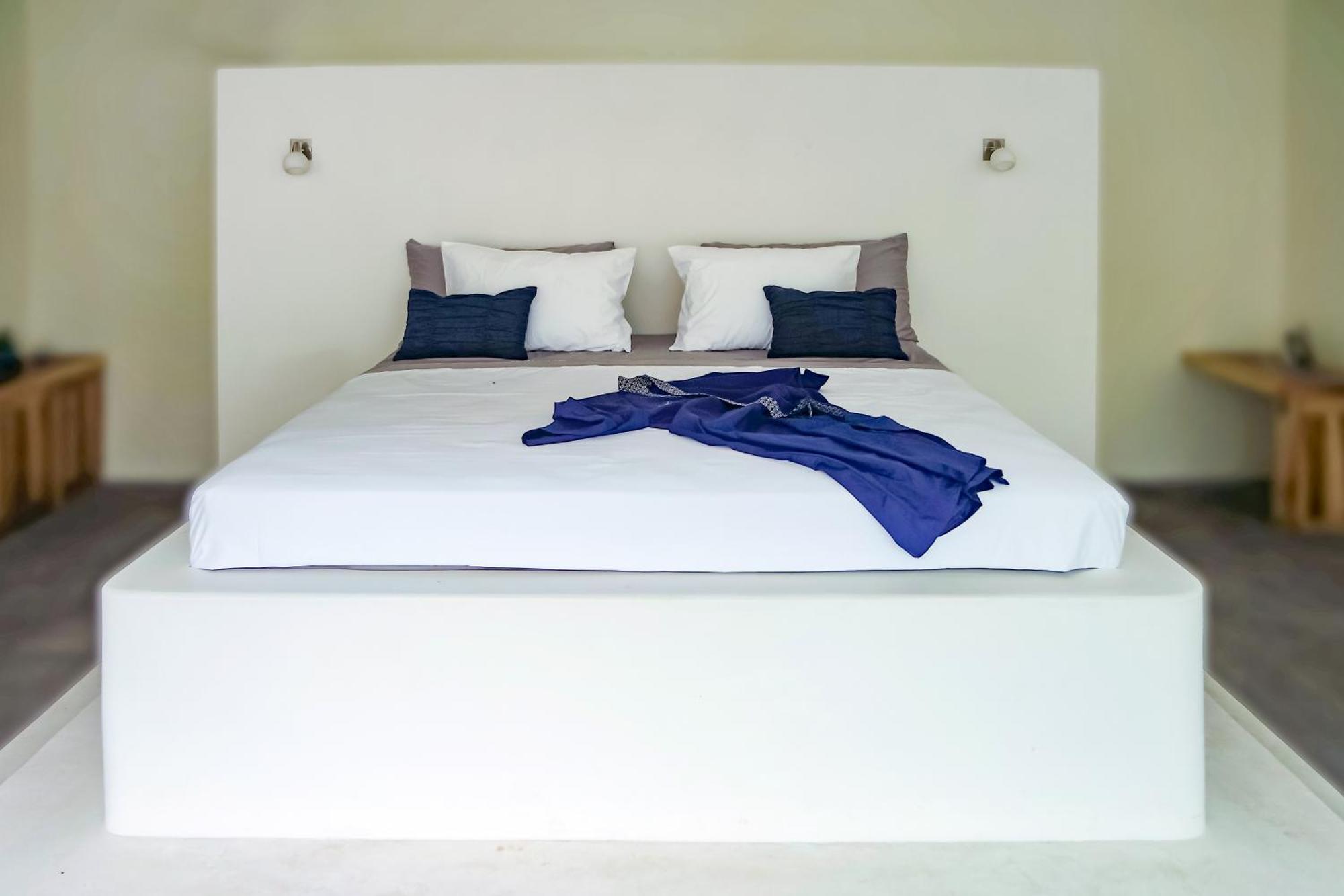 Stay Shark Villas Gili Air Extérieur photo